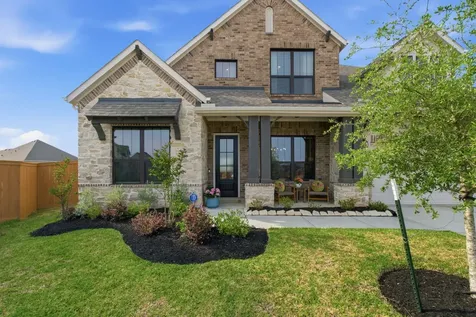 2309 Bolinas Bend Lane Katy TX 77493