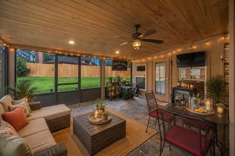 14006 Jamaica Circle Willis TX 77318