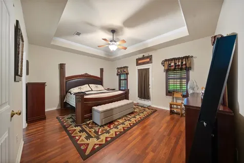 14006 Jamaica Circle Willis TX 77318