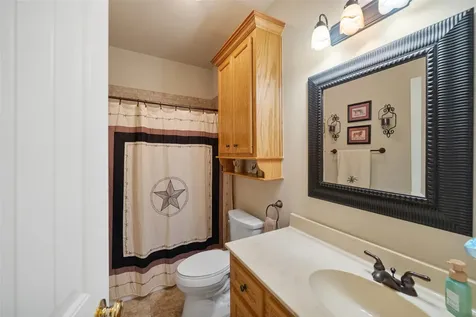 14006 Jamaica Circle Willis TX 77318