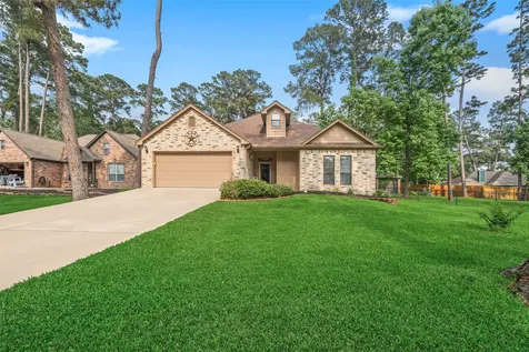 14006 Jamaica Circle Willis TX 77318