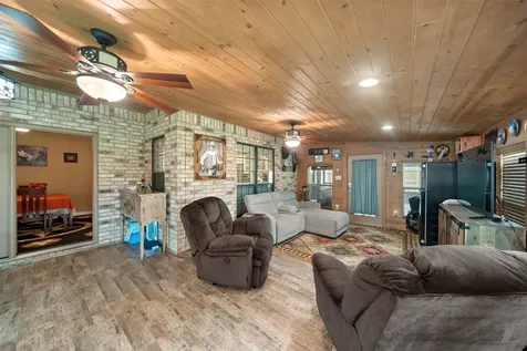 14006 Jamaica Circle Willis TX 77318