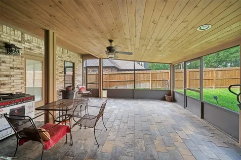 14006 Jamaica Circle Willis TX 77318
