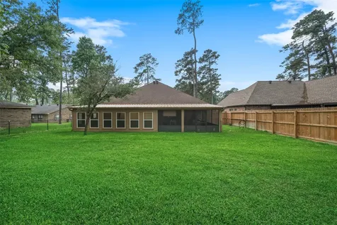 14006 Jamaica Circle Willis TX 77318