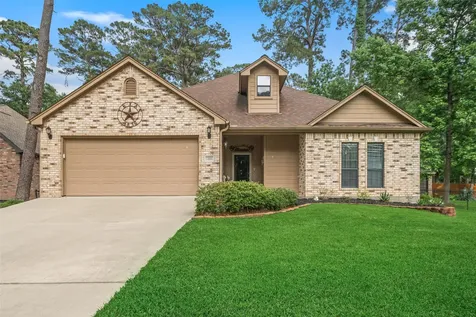 14006 Jamaica Circle Willis TX 77318