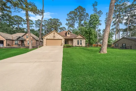 14006 Jamaica Circle Willis TX 77318