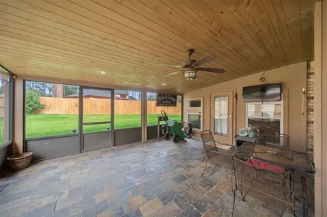 14006 Jamaica Circle Willis TX 77318