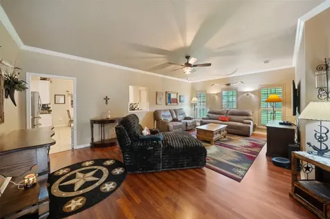 14006 Jamaica Circle Willis TX 77318