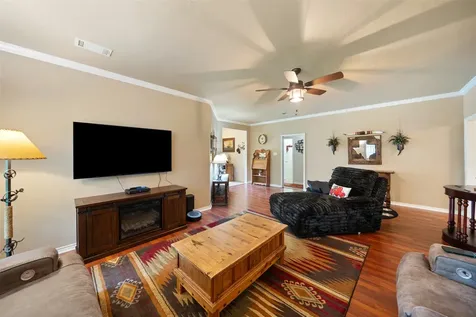 14006 Jamaica Circle Willis TX 77318