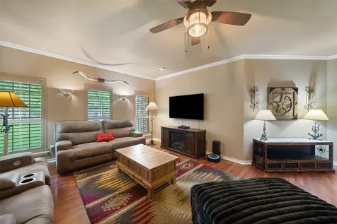 14006 Jamaica Circle Willis TX 77318