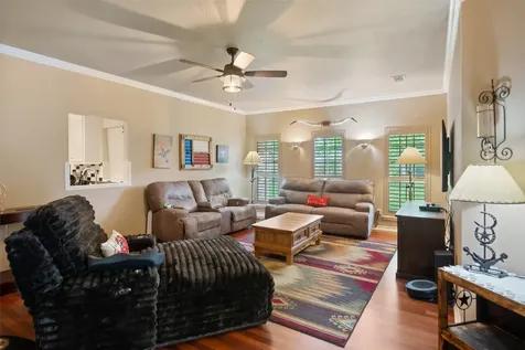 14006 Jamaica Circle Willis TX 77318