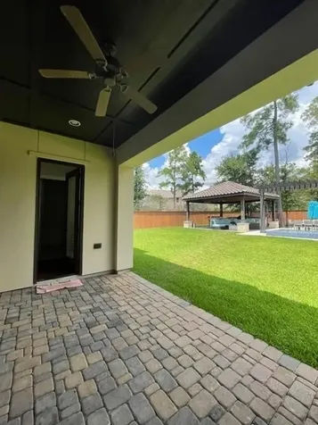 38 Spincaster Drive The Woodlands TX 77389