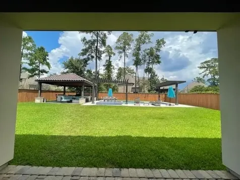 38 Spincaster Drive The Woodlands TX 77389