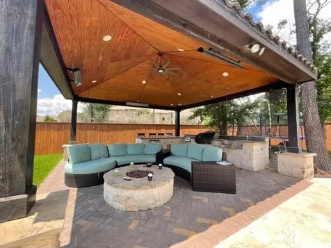 38 Spincaster Drive The Woodlands TX 77389