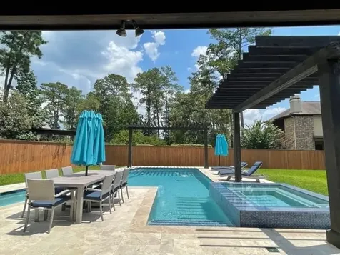 38 Spincaster Drive The Woodlands TX 77389