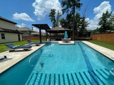 38 Spincaster Drive The Woodlands TX 77389