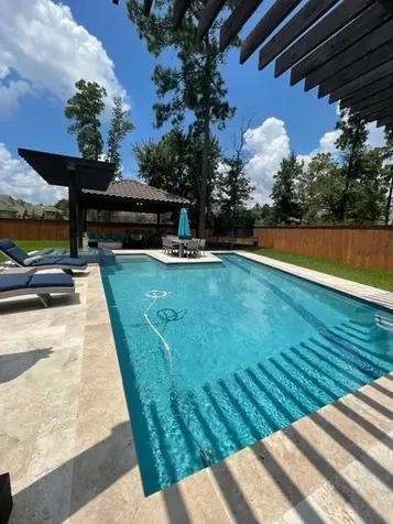 38 Spincaster Drive The Woodlands TX 77389