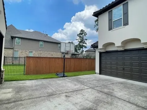 38 Spincaster Drive The Woodlands TX 77389