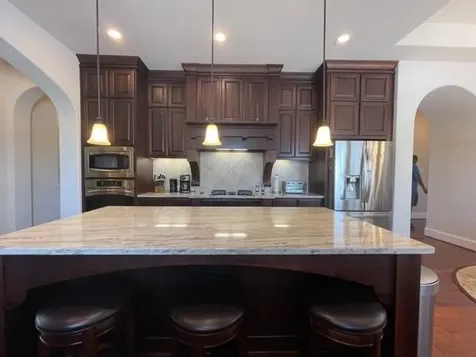 38 Spincaster Drive The Woodlands TX 77389