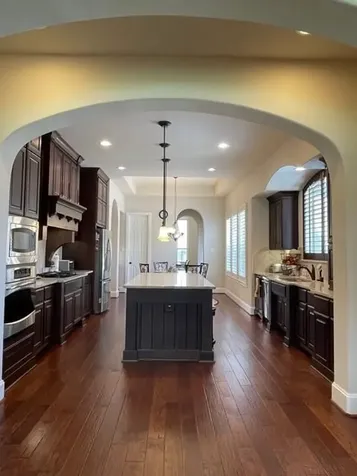 38 Spincaster Drive The Woodlands TX 77389
