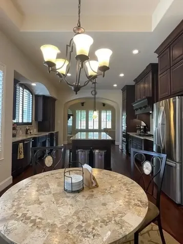 38 Spincaster Drive The Woodlands TX 77389