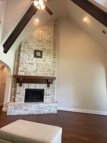 38 Spincaster Drive The Woodlands TX 77389