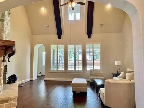 38 Spincaster Drive The Woodlands TX 77389