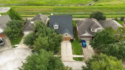 9411 Silver Ridge Drive Rosharon TX 77583