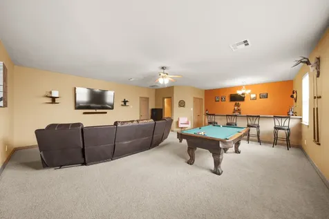 9411 Silver Ridge Drive Rosharon TX 77583