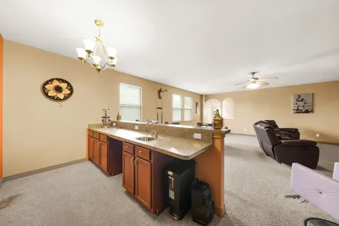9411 Silver Ridge Drive Rosharon TX 77583