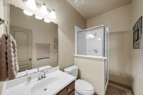 9411 Silver Ridge Drive Rosharon TX 77583
