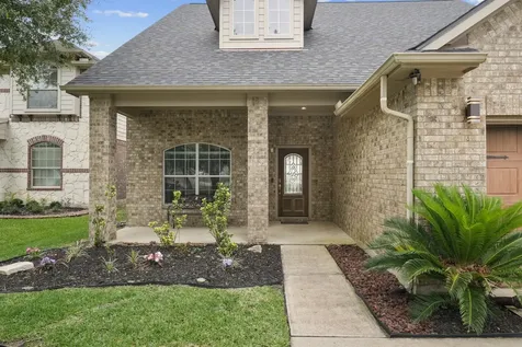 9411 Silver Ridge Drive Rosharon TX 77583