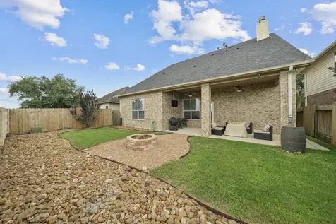 9411 Silver Ridge Drive Rosharon TX 77583