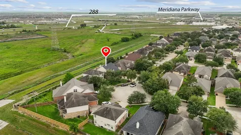 9411 Silver Ridge Drive Rosharon TX 77583