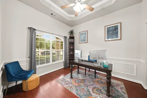 9411 Silver Ridge Drive Rosharon TX 77583