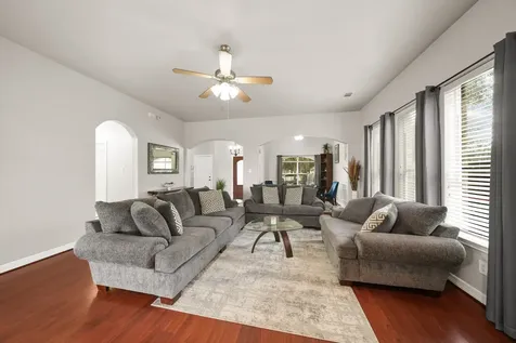 9411 Silver Ridge Drive Rosharon TX 77583