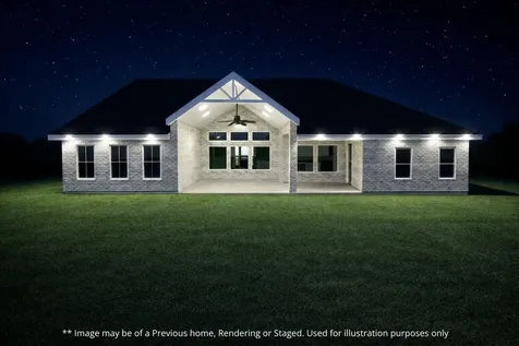 18803 Serene Water Drive Montgomery TX 77356