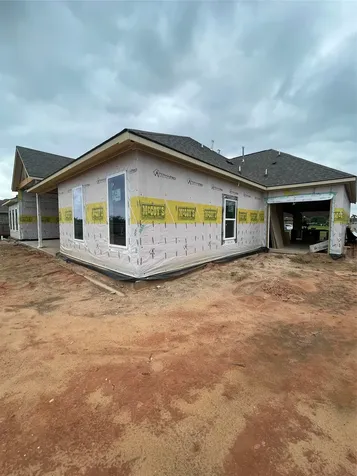 18803 Serene Water Drive Montgomery TX 77356