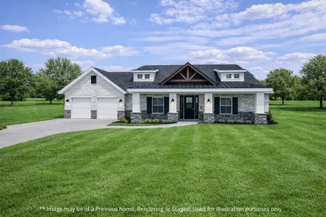 18803 Serene Water Drive Montgomery TX 77356