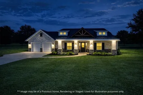 18803 Serene Water Drive Montgomery TX 77356
