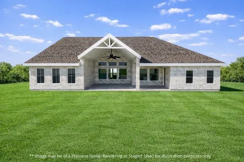18803 Serene Water Drive Montgomery TX 77356