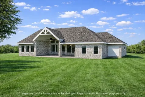 18803 Serene Water Drive Montgomery TX 77356
