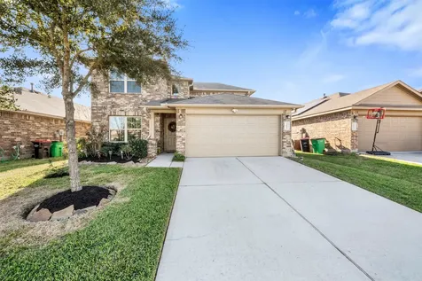23123 Gold Run Drive Spring TX 77373