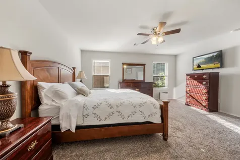 23123 Gold Run Drive Spring TX 77373