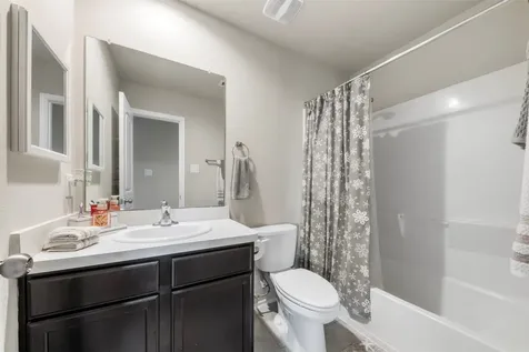 23123 Gold Run Drive Spring TX 77373