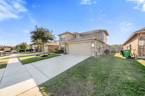 23123 Gold Run Drive Spring TX 77373