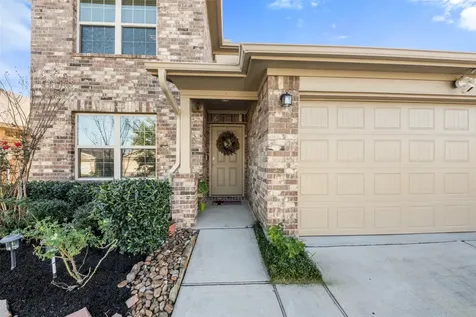 23123 Gold Run Drive Spring TX 77373