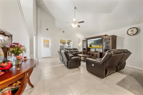23123 Gold Run Drive Spring TX 77373