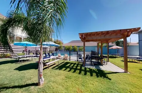 2416 Bernardo De Galvez Unit A Galveston TX 77550