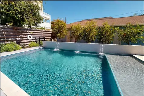 2416 Bernardo De Galvez Unit A Galveston TX 77550